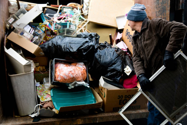 Best Full-Service Junk Removal  in Waconia, MN