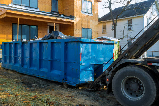 Best Yard Cleanup Services  in Waconia, MN