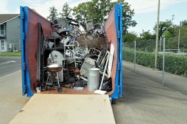 Reliable Waconia, MN Junk Removal Solutions