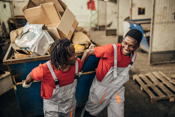 Best Junk Removal and Recycling  in Waconia, MN