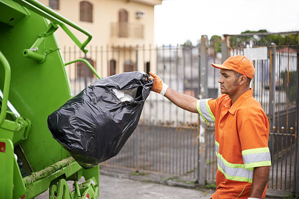 Professional Junk Removal in Waconia, MN