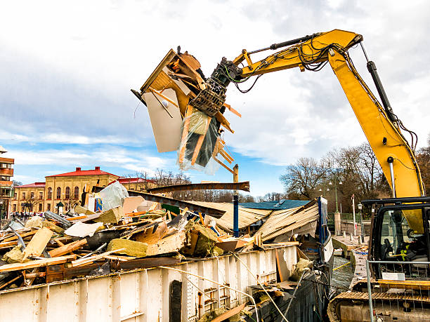 Commercial Cleanout Services in Waconia, MN